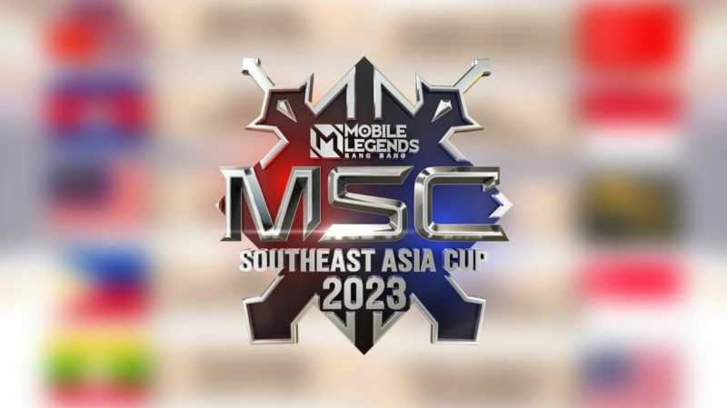 MSC 2023: Format, Daftar Tim dan Jadwal Pertandingan MSC 2023: Format, Daftar Tim dan Jadwal Pertandingan