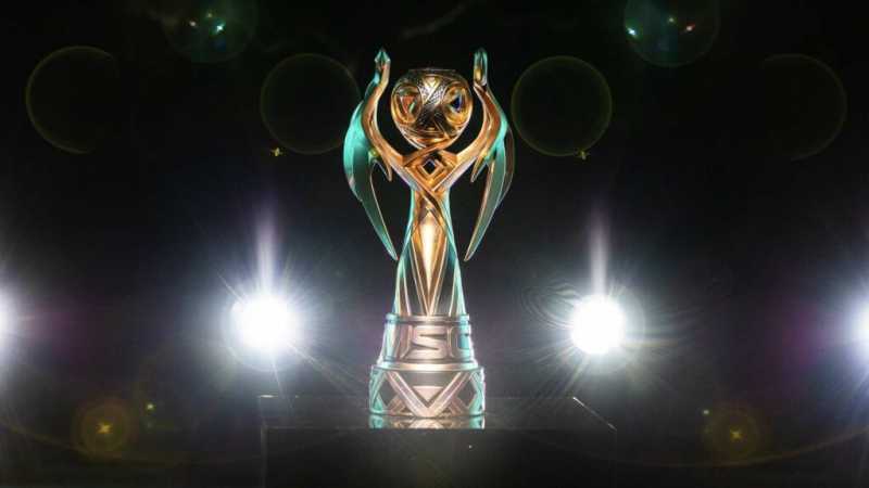 Evos dan Fnatic ONIC Gugur, Tak Ada Wakil Indonesia di MSC 2024 Evos dan Fnatic ONIC Gugur, Tak Ada Wakil Indonesia di MSC 2024