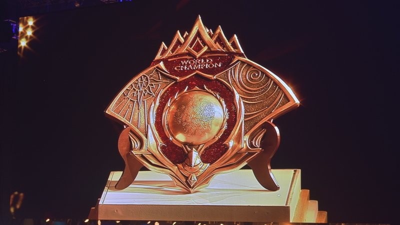 Jadwal Tanding RRQ Hoshi dan Team Liquid ID di M6 World Championship 