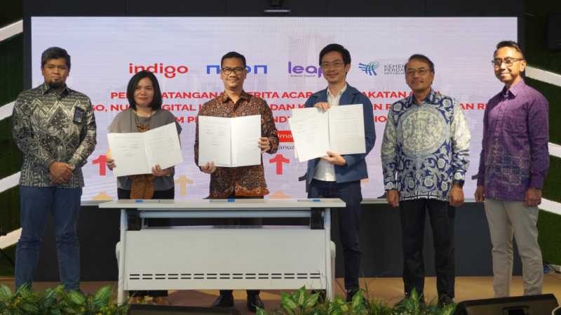 Telkom-Kemendag Kolaborasi, Dukung Studio Game Lokal Go Global