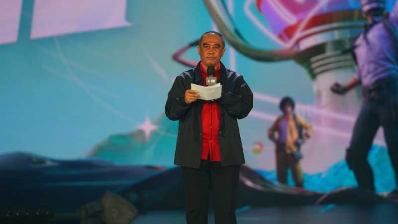 Jakarta Gelar Grand Final PUBG Mobile Global Championship (PMGC) Jakarta Gelar Grand Final PUBG Mobile Global Championship (PMGC)