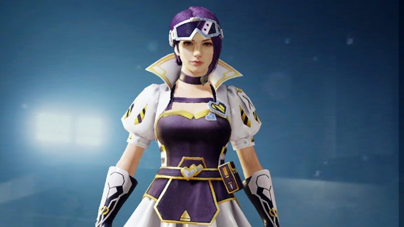 Cara Mudah Dapetin Skin Agile Charmer Permanen di PUBG Mobile Cara Mudah Dapetin Skin Agile Charmer Permanen di PUBG Mobile