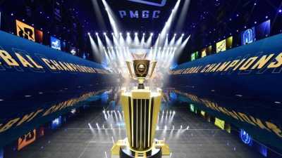 50 Tim eSports Bakal Tanding di PMGC 2023, 4 Tim dari Indonesia