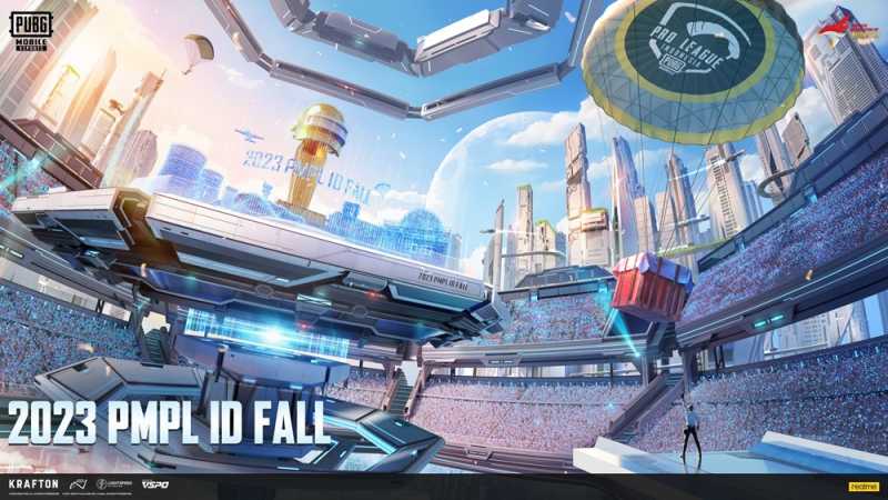 PMPL ID Fall 2023: Jadwal, Tim dan Skema Pertandingan