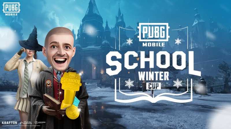 Adu Skill PUBG Mobile Antar SMA se-Indonesia di School Winter Cup 2024