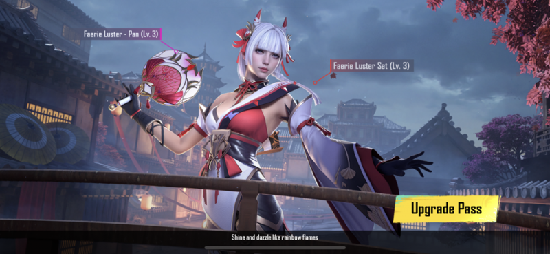 Royale Pass Baru di PUBG Mobile, Siap-siap Klaim Skin Eksklusif Gratis Royale Pass Baru di PUBG Mobile, Siap-siap Klaim Skin Eksklusif Gratis