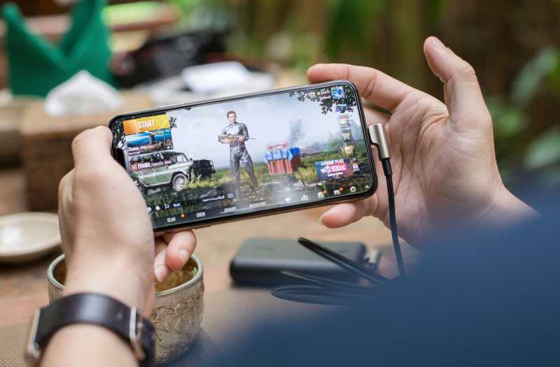 5 Senjata Terbaik PUBG Mobile Pilihan Juara PMPL ID 2023 5 Senjata Terbaik PUBG Mobile Pilihan Juara PMPL ID 2023