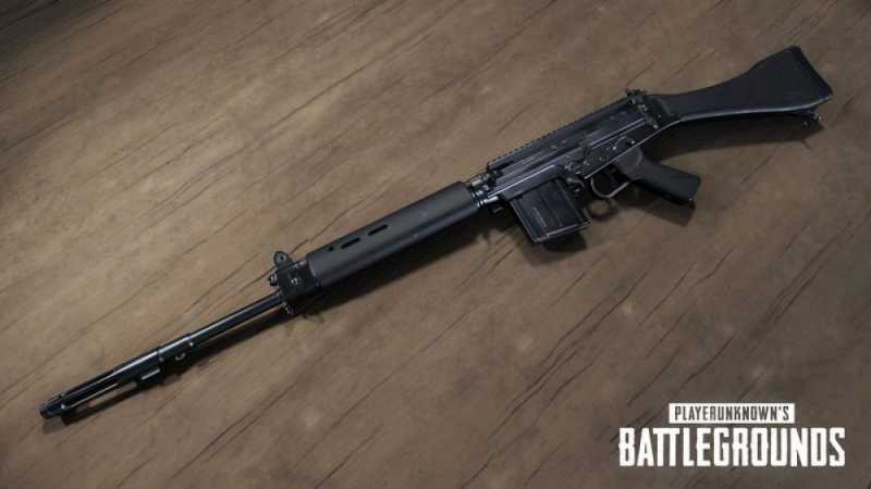 Gamer PUBG Mobile Sering Skip Senjata Ini, Padahal Kuat Banget Gamer PUBG Mobile Sering Skip Senjata Ini, Padahal Kuat Banget