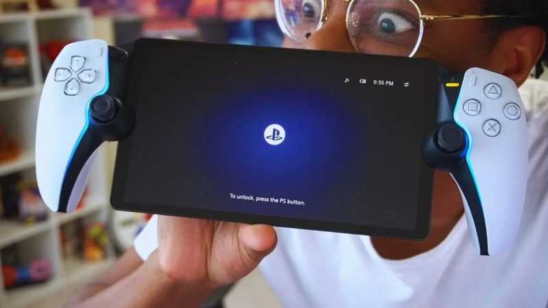 Harga PlayStation Portal di Indonesia, Cek Plus Minus-nya Sebelum Beli Harga PlayStation Portal di Indonesia, Cek Plus Minus-nya Sebelum Beli