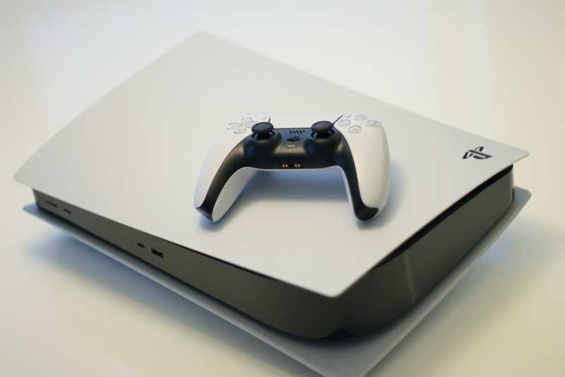 <i>Wishlist</i> Baru Para Gamer di Akhir Tahun, Beli PS5 Pro! <i>Wishlist</i> Baru Para Gamer di Akhir Tahun, Beli PS5 Pro!