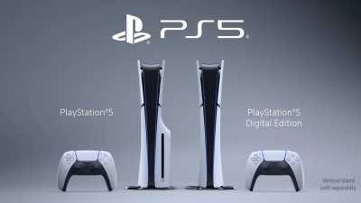 PS5 Slim Cuma Rp7 Jutaan, Dijual Mulai Bulan Depan