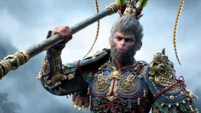 Begini Cara untuk Tau PC Kalian Kuat Main Black Myth: Wukong