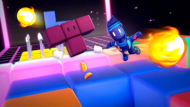 Ada Map Tetris di Stumble Guys, Klaim Kode Redeem Juga! Ada Map Tetris di Stumble Guys, Klaim Kode Redeem Juga!