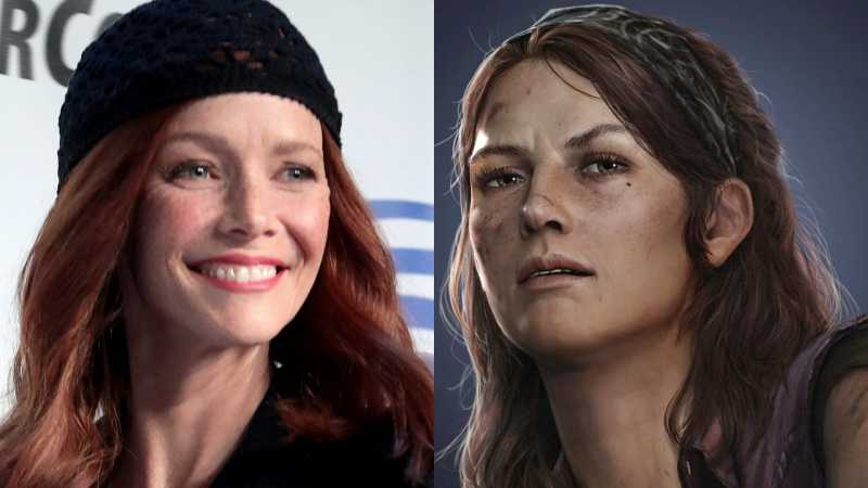 Pemeran Tess di Game ‘The Last of Us’ Meninggal Dunia Pemeran Tess di Game ‘The Last of Us’ Meninggal Dunia