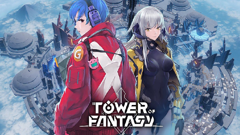 Tower of Fantasy Sudah ‘Cross-platform’, Gamer PC & Mobile Bisa Mabar