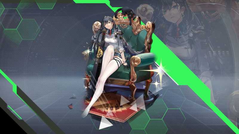 Guide Lin Tower of Fantasy, Buff Powerful dengan 'Moonlight Realm' Guide Lin Tower of Fantasy, Buff Powerful dengan 'Moonlight Realm'
