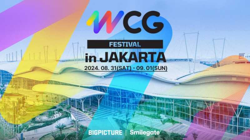 World Cyber Games 2024, Kesempatan Emas Game Nasional Dikenal Dunia