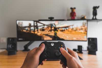 5 Game Terbaru untuk Xbox dan PC yang Rilis Tahun Ini