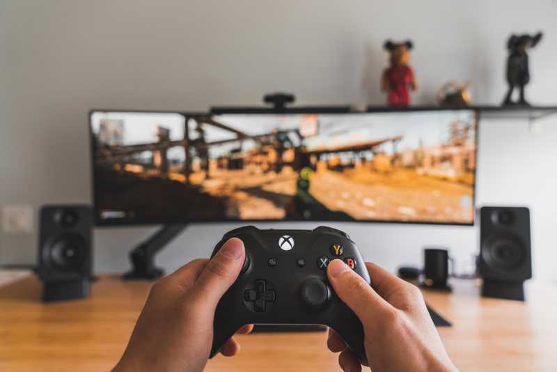 5 Game Terbaru untuk Xbox dan PC yang Rilis Tahun Ini 5 Game Terbaru untuk Xbox dan PC yang Rilis Tahun Ini