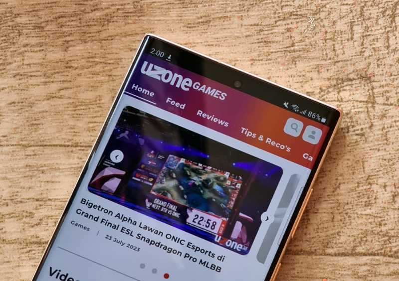 Uzone Jadi Mitra PBESI, Penuhi Syarat Gelar Turnamen eSport Resmi Uzone Jadi Mitra PBESI, Penuhi Syarat Gelar Turnamen eSport Resmi