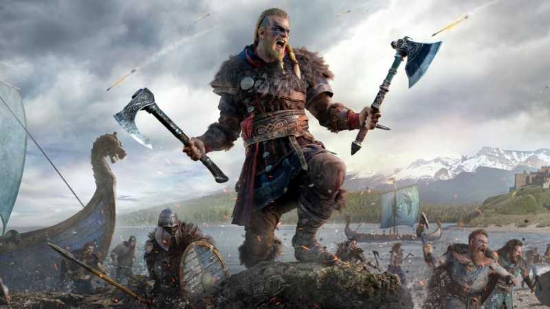 3 Game Ubisoft Hadir Eksklusif di Netflix, Termasuk Assassin's Creed 3 Game Ubisoft Hadir Eksklusif di Netflix, Termasuk Assassin's Creed