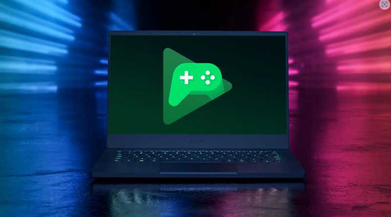 Main Game Android di PC Windows Gak Perlu Emulator Lagi Main Game Android di PC Windows Gak Perlu Emulator Lagi