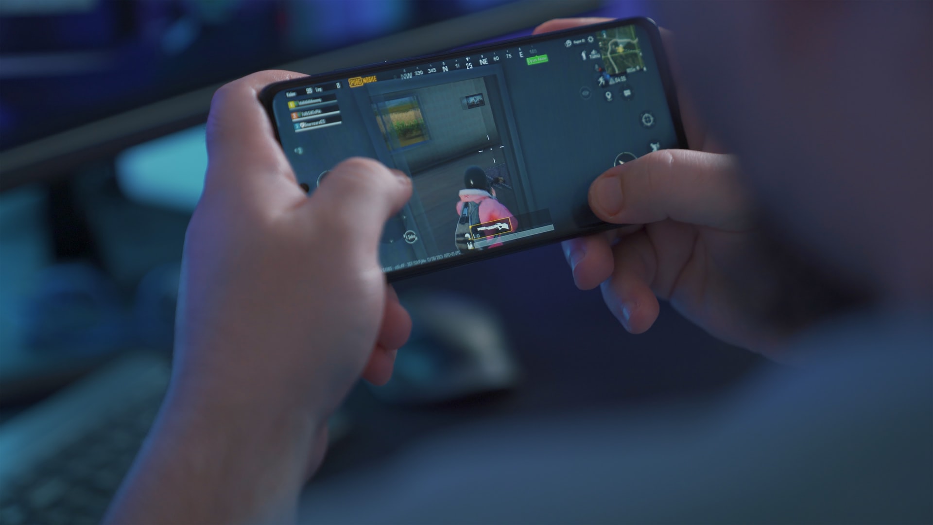 5 Game Battle Royale Terbaik di Android, Alternatif PUBG Mobile