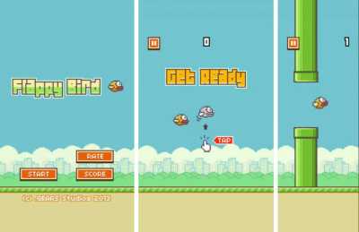 10 Tahun Hilang, Game ‘Flappy Bird’ Bakal Bangkit Lagi Tahun 2025! 