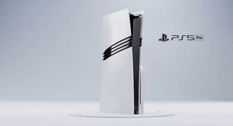 Daftar Game yang Dijamin Bikin <i>Eyegasm</i> Saat Dijajal di PS5 Pro Daftar Game yang Dijamin Bikin <i>Eyegasm</i> Saat Dijajal di PS5 Pro