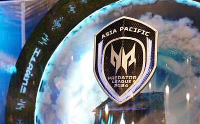 Tim Indonesia Selangkah Lagi Rebut Juara APAC Predator League 2024