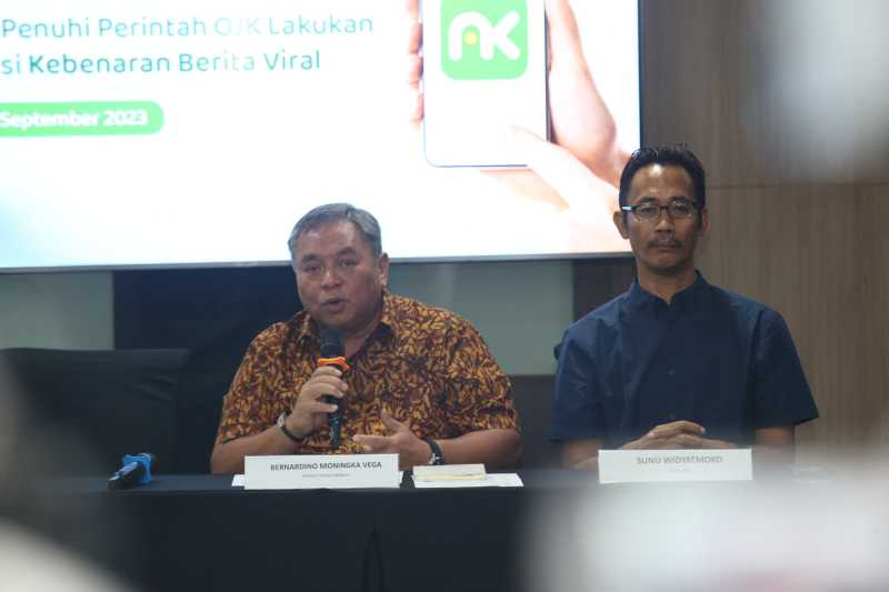 Mengenal Fintech AdaKami, Pinjol Viral Gara-gara Teror Nasabah