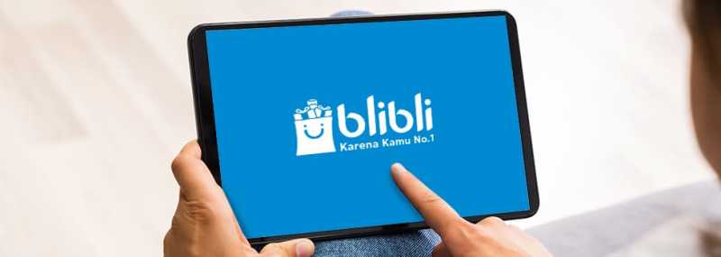 Blibli Mau IPO, Incar Dana Segar Rp8,17 Triliun Blibli Mau IPO, Incar Dana Segar Rp8,17 Triliun