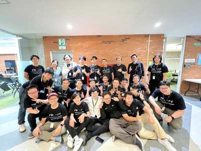 GoTo Gelar Engineering Bootcamp, Cetak Fresh Graduate Jadi Tech Leader