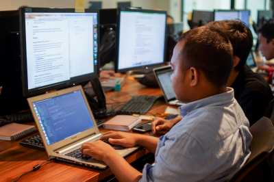 Hacktiv8 Buka Kampus Coding Baru, Bayar Pelatihannya Bisa Dicicil