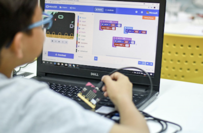    Educourse Rancang Program Sekolah Sehat Agar Siswa Melek Digital