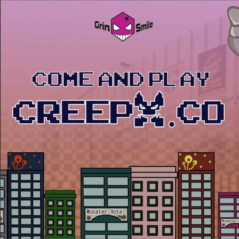 Lebih Dekat dengan Game Developer Lokal: Grinsmile Studio Lebih Dekat dengan Game Developer Lokal: Grinsmile Studio