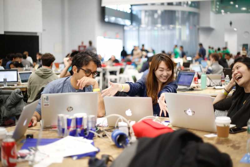 Memburu Startup yang Siap <i>Scale Up</i> di Indigo Challenge 2022 Memburu Startup yang Siap <i>Scale Up</i> di Indigo Challenge 2022