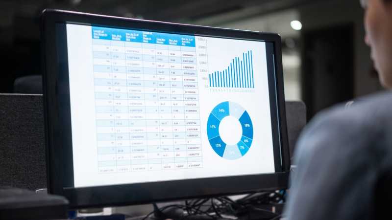 Kuncie Ingin Bantu Leaders dalam Mengolah Data Analytics Kuncie Ingin Bantu Leaders dalam Mengolah Data Analytics