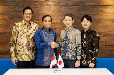 Kinerja 2023 Solid, LinkAja Dapat Kucuran Dana Dari Investor Jepang