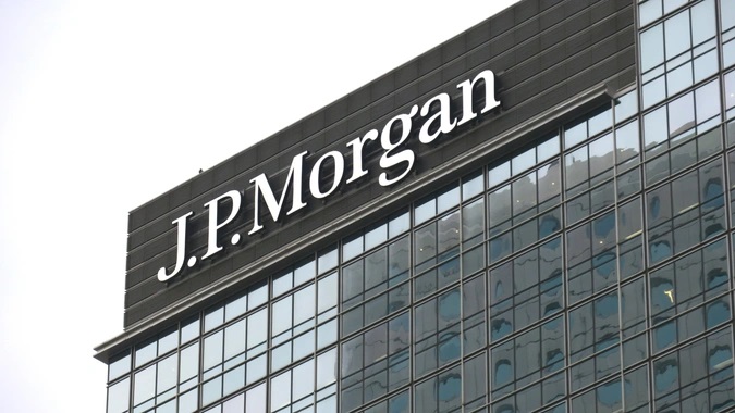 Dikibulin Data Palsu, JP Morgan Kena Tipu Rp2,6 Triliun oleh Startup Ini