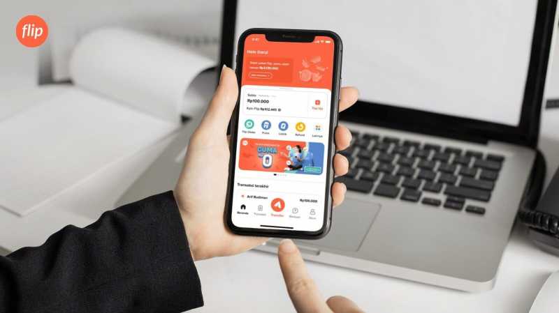 Setelah Lazada, Giliran Startup Fintech Flip PHK Karyawan Setelah Lazada, Giliran Startup Fintech Flip PHK Karyawan