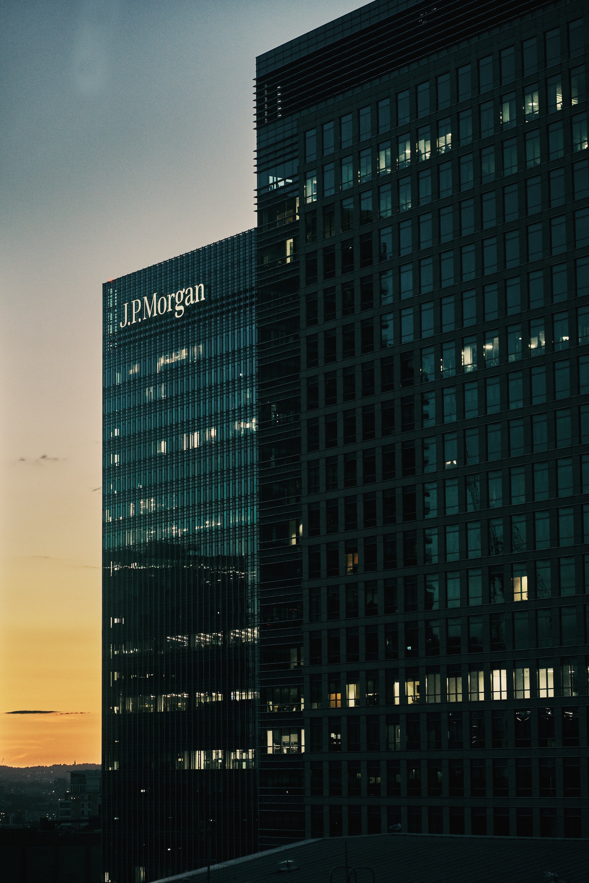 JP Morgan Ditipu Rp2,6 Triliun Oleh Startup Frank, Ini Awal Mulanya 