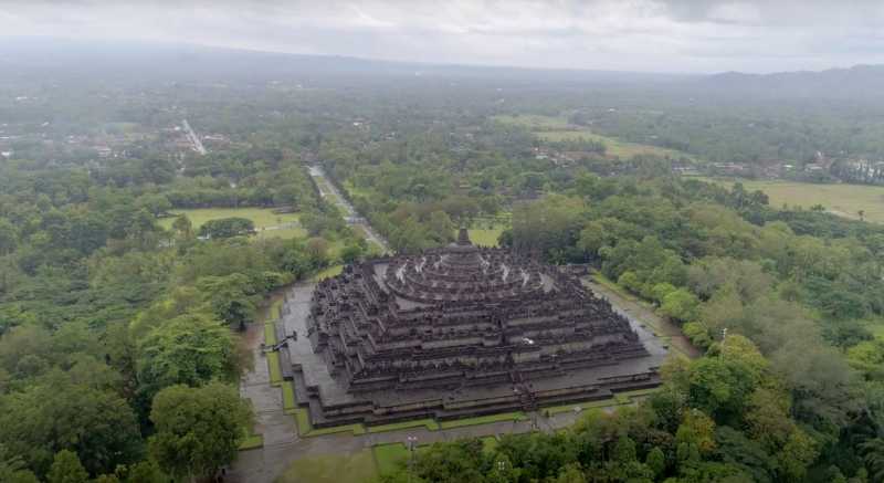 Usai PHK, Zenius <i>Collab</i> dengan Kemenparekraf untuk Pariwisata Lokal Usai PHK, Zenius <i>Collab</i> dengan Kemenparekraf untuk Pariwisata Lokal