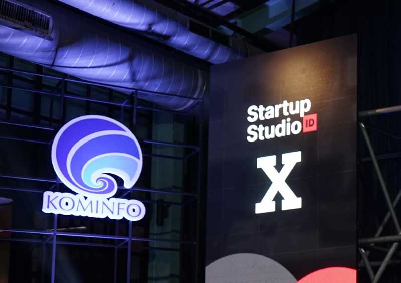 Hingga SSI Batch 7, Kominfo Salurkan Rp1,2 Triliun untuk 115 Startup Hingga SSI Batch 7, Kominfo Salurkan Rp1,2 Triliun untuk 115 Startup