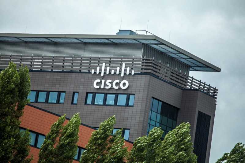 Cisco PHK 7 Persen Karyawan, AI dan Keamanan Siber Jadi Prioritas Cisco PHK 7 Persen Karyawan, AI dan Keamanan Siber Jadi Prioritas