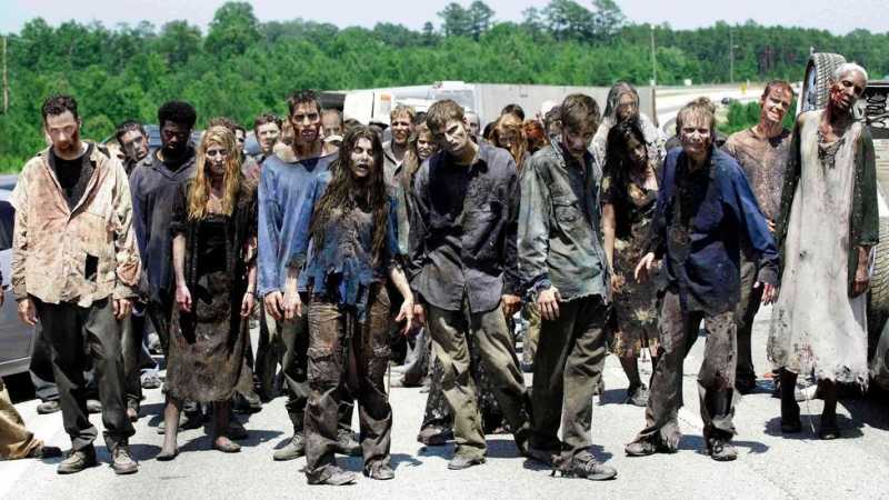 Jika ‘Investor Zombie’ Mulai Menjangkit, Startup Harus Gimana? Jika ‘Investor Zombie’ Mulai Menjangkit, Startup Harus Gimana?