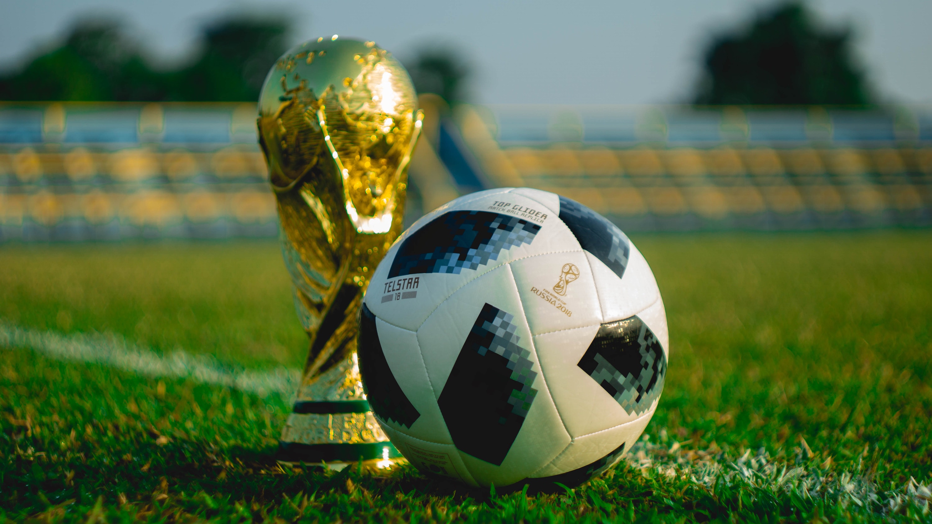 Cara Nonton Piala Dunia Qatar 2022, Legal dan Mudah