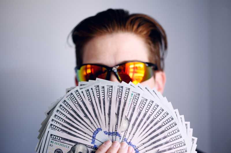 Mengejar Profitabilitas dalam Menjaga Keberlanjutan Bisnis Startup Mengejar Profitabilitas dalam Menjaga Keberlanjutan Bisnis Startup