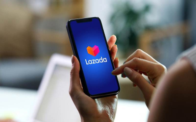 Lazada Terancam Kena Denda Besar, Nominalnya 50 Persen Keuntungan