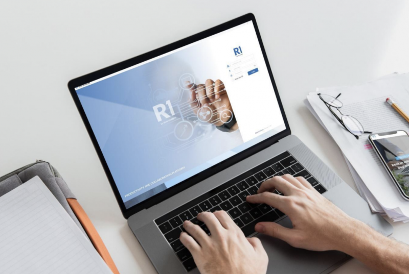 RUN System Digitalisasi Perhutani Mengandalkan Produk R1 RUN System Digitalisasi Perhutani Mengandalkan Produk R1